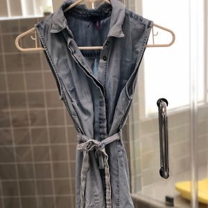 Seraphine maternity dress